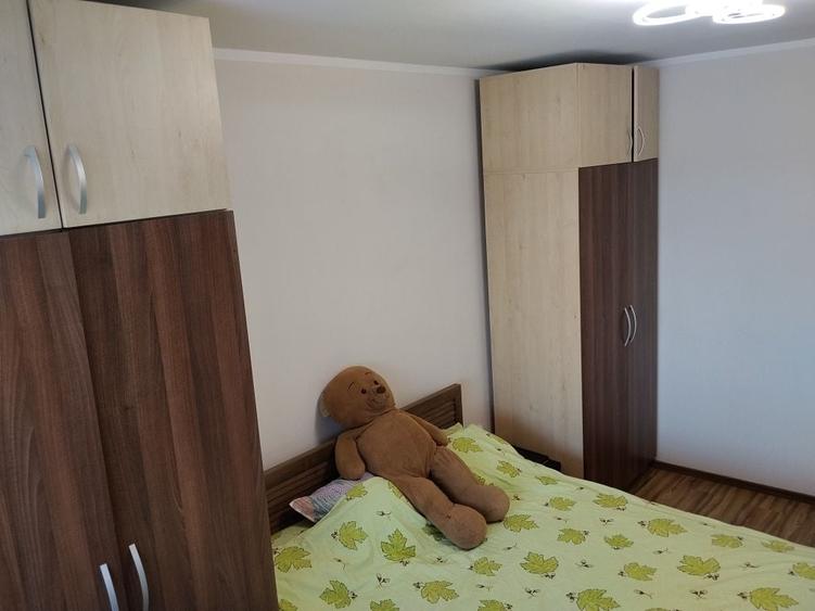 Apartament cu 2 camere decomandat în Florești