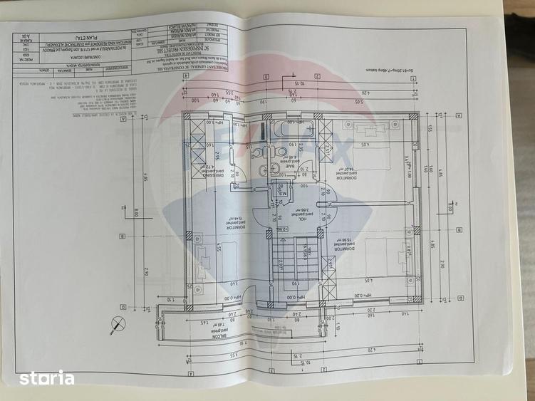 Casă cu 4 camere cu Teren 501 Mp în Sânpetru