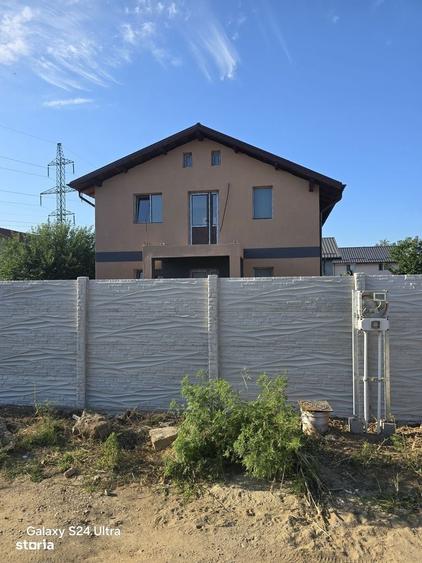 Casa noua P+M,Bariera Valcio,toate.utilitatile - 10