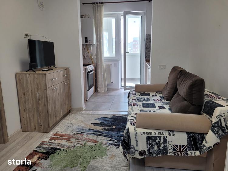 Apartament cu 2 camere în Berceni