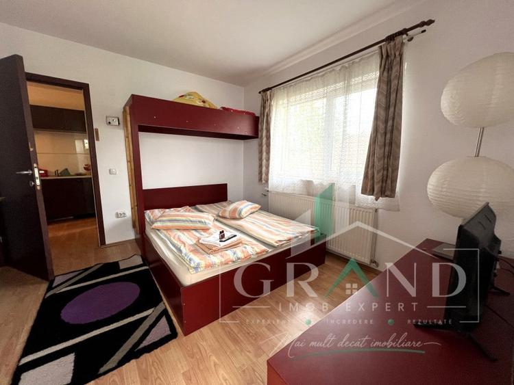 APARTAMENT 1 CAMERĂ | STUDIO | 35 MP | BALCON | ETAJ 1 | MĂNĂȘTUR CASA PIRATILOR - 2