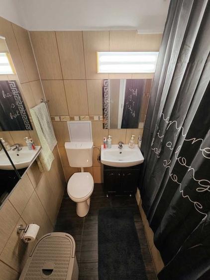Proprietar Inchiriez apartament cu 3 camere, Sector 4 (Brancoveanu) Loc de parcare inclus - 2