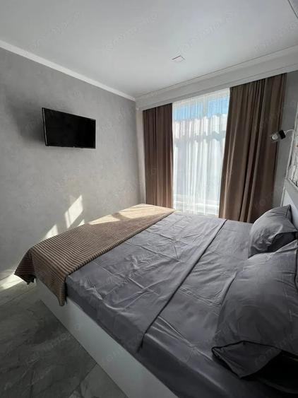Apartament cu 2 camere decomandat în Militari