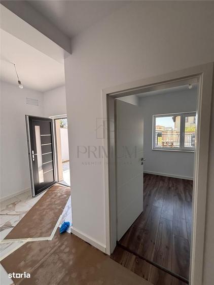 DUPLEX, MOSNITA NOUA, FINISAJE PREMIUM, 5 CAMERE. - 12