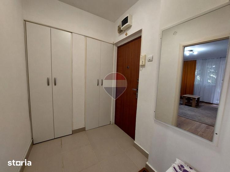 Apartament cu 2 camere decomandat în Drumul Taberei