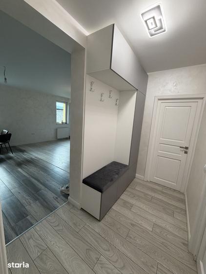 Apartament cu 3 camere decomandat în Orașul Vechi