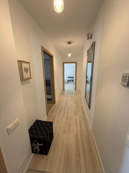 Apartament 2 camere,56 mp Buna Ziua - 1
