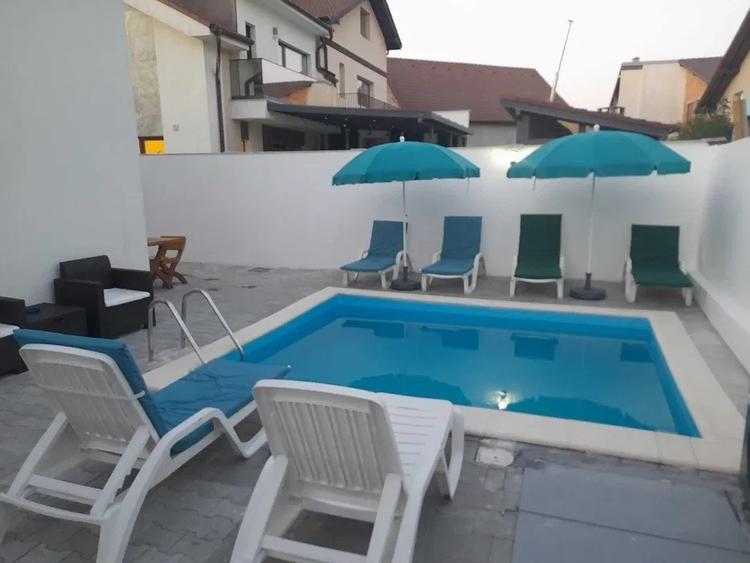 Vila cu 4 apartamente si o mansarda Tineretului - 29