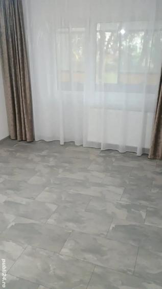 Apartament cu 2 camere decomandat în Trivale