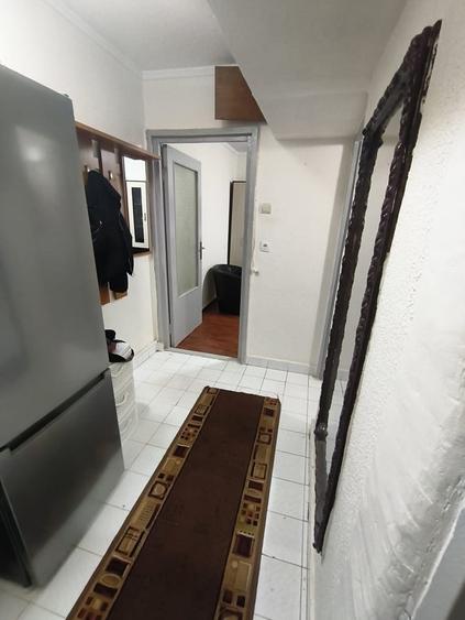 Apartament cu 2 camere semidecomandat în Nord