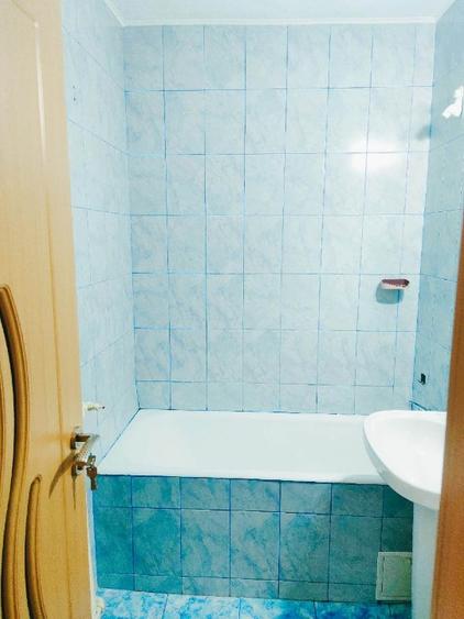 Garsonieră decomandată în Crângași