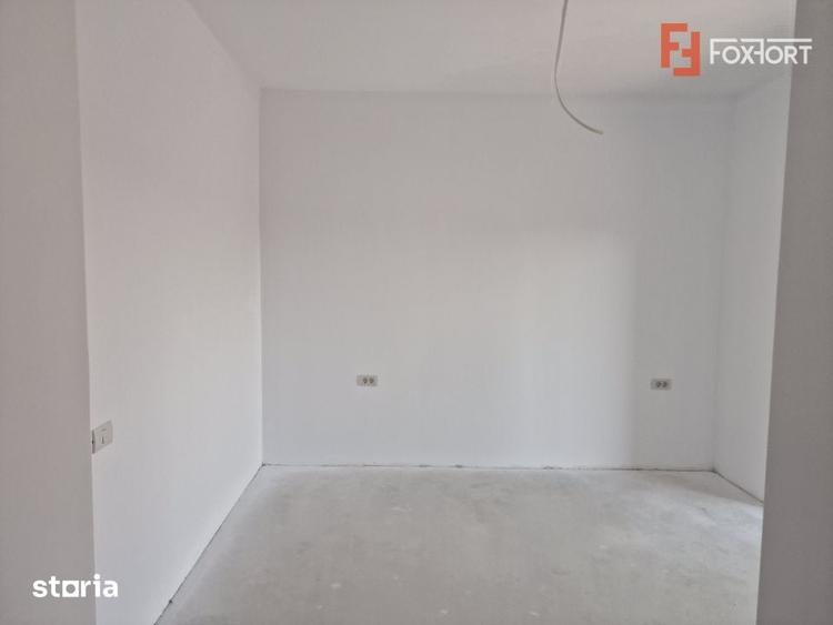 Apartament cu 3 camere în Remetea Mare