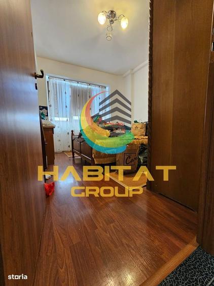Apartament cu 4 camere decomandat, mobilat în Pantelimon