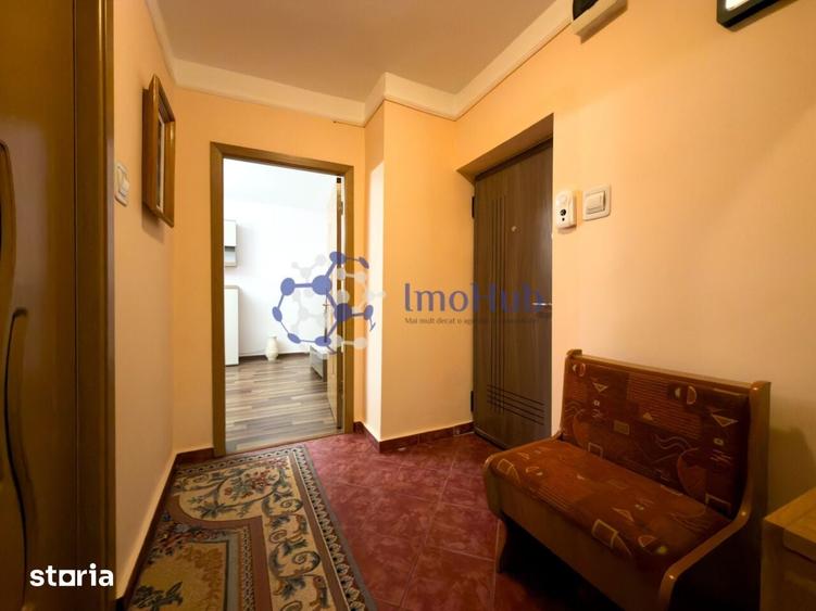 Apartament Gara, 3 camere decomandat, 80mp, 2 bai, Str.Arcu - 8