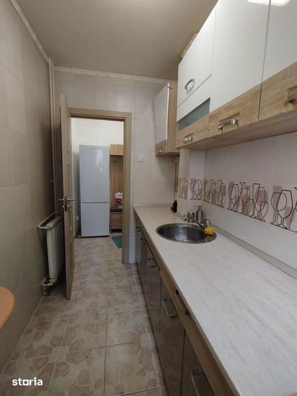 Apartament cu 2 camere semidecomandat în Electroprecizia