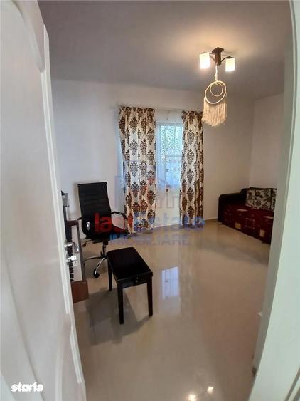 Breazu CASA PARTER SU=142mp anul 2023 TEREN 600mp amenajat - 2