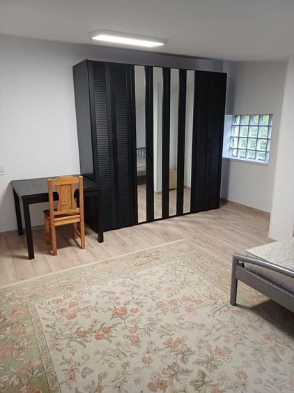 Apartament cu 4 camere în Brâncoveanu