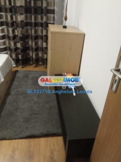 Apartament cu 2 camere semidecomandat, mobilat în Drumul Taberei — fotografia 3