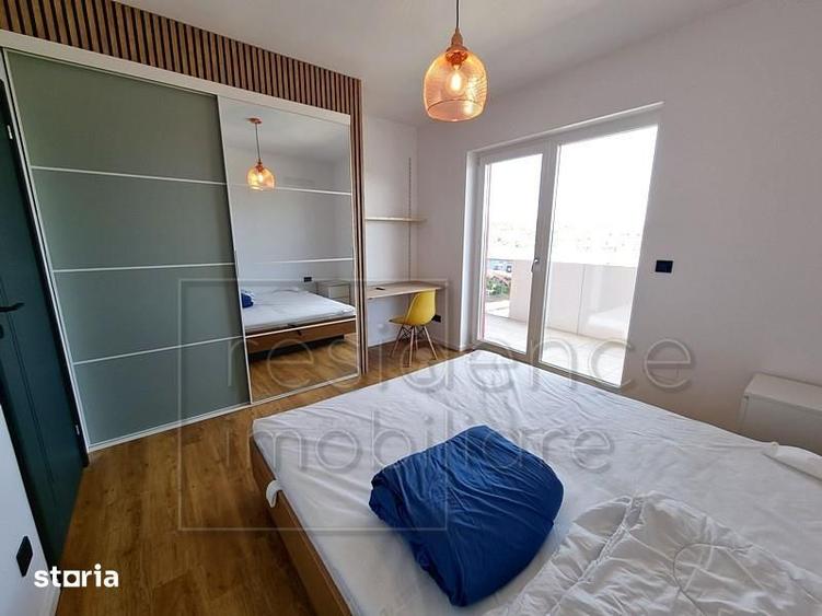 Termen scurt! Apartament modern 3 camere, Iris, Elite Residence+Garaj - 1