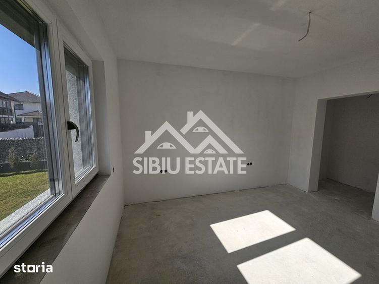 Casa cu garaj si pivnita Selimbar, Sibiu - 6