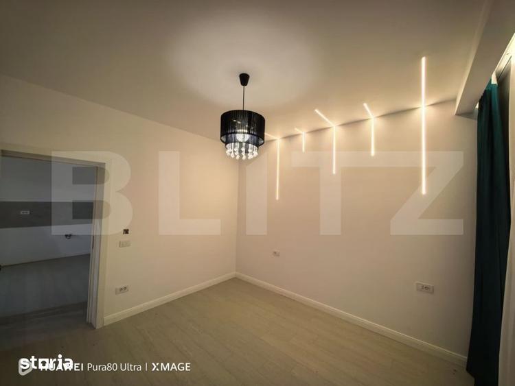 Casa de vanzare in valea Lupului -finisaje PREMIUM - 4
