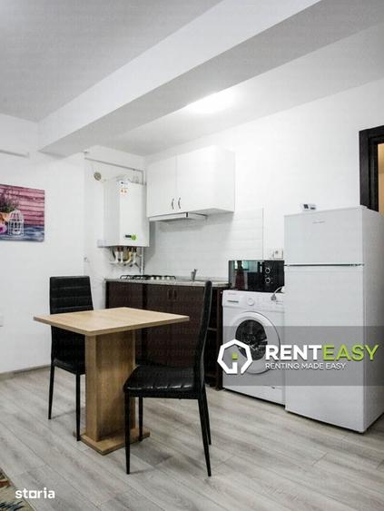 Apartament 2 camere situat in Centru - UMF - 8