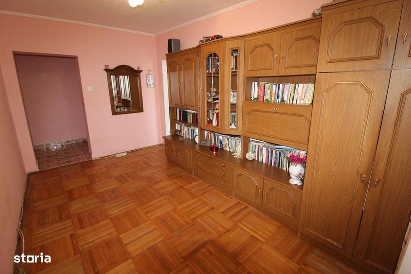 Apartament cu 2 camere în Batiz