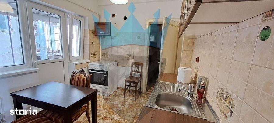 Apartament 3 Camere P-ta Romana Bucuresti - 13
