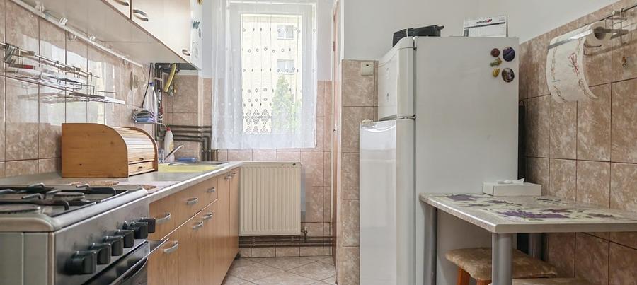 Apartament 2 camere, Astra - Berzei, disponibil imediat. - 4