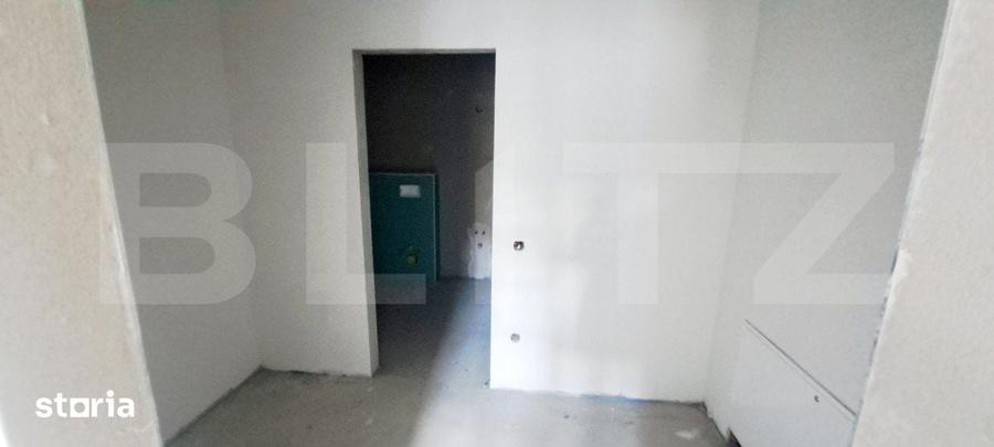 Casă cu 6 camere cu Teren 612 Mp în Borhanci