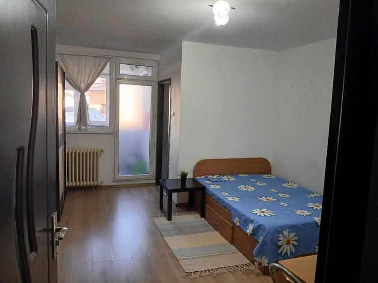Garsonieră semidecomandată în Chișinau