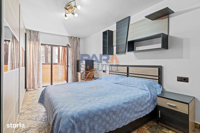 Apartament cu 3 camere în Horia