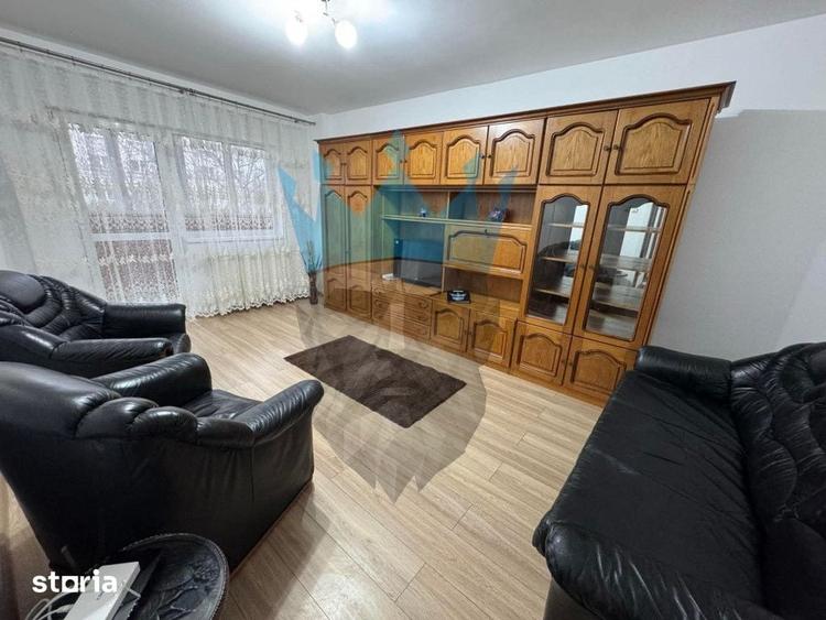 Apartament cu 3 camere în Cantacuzino