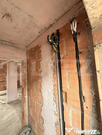 Casă cu 4 camere cu Teren 252 Mp în Rudului