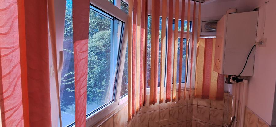 Apartament cu 2 camere decomandat în Călărași