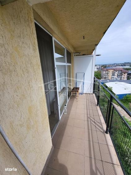Apartament cu 2 camere în Baciu