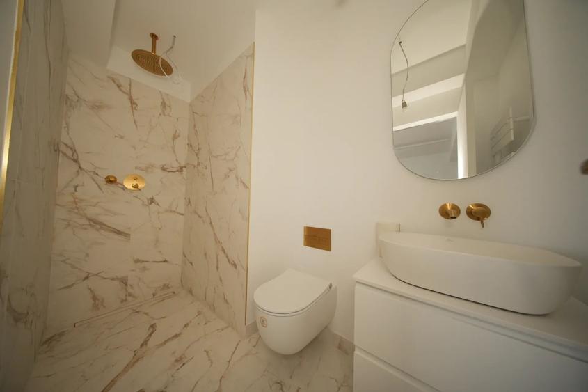 Apartament cu 2 camere decomandat în Unirii