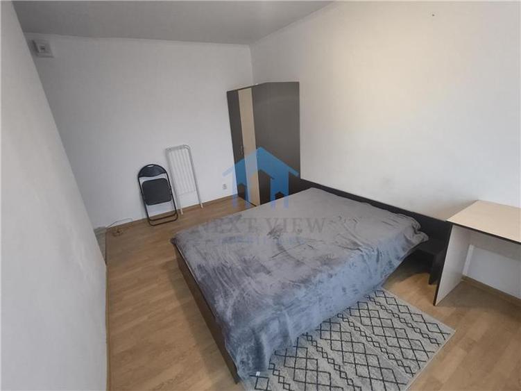 Garsonieră decomandată în Mărăști