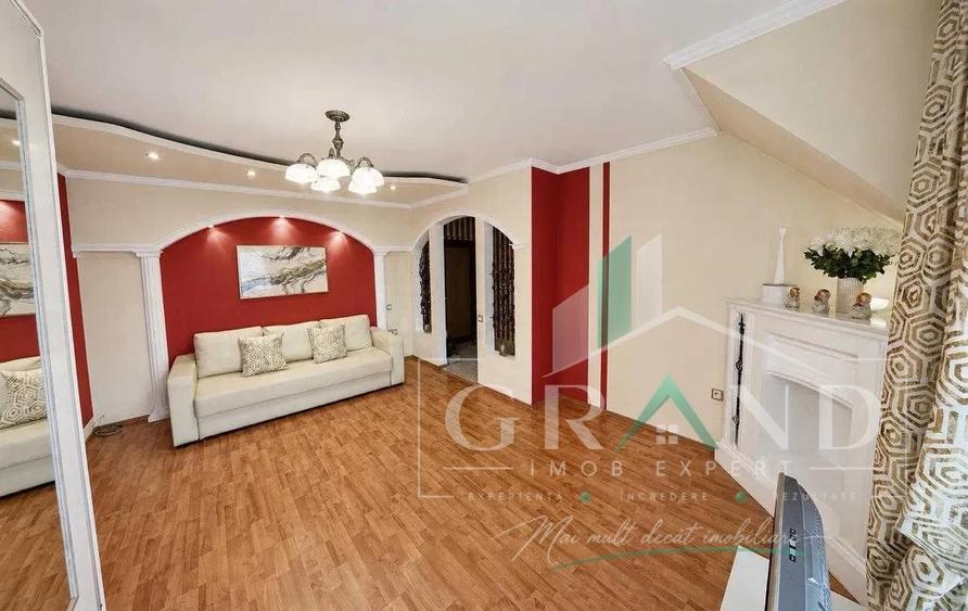 Apartamant 1 camera ÎNTRE LACURI | FSEGA | Iulius Mall - 3