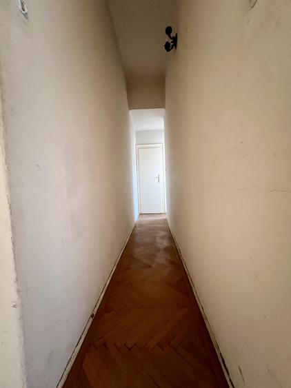 Apartament 4 camere, circular, 126 mp utili, etaj 1 - Zona Balcescu - 12