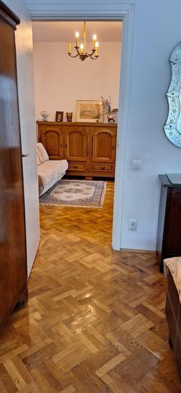 3 Camere | Metrou Ștefan cel Mare la Intrarea în Bloc | 70 mp | 2 Băi - 17