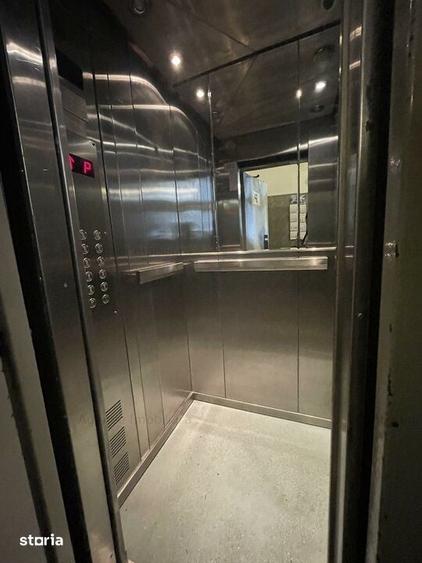 Apartament cu 3 camere în Dorobanți