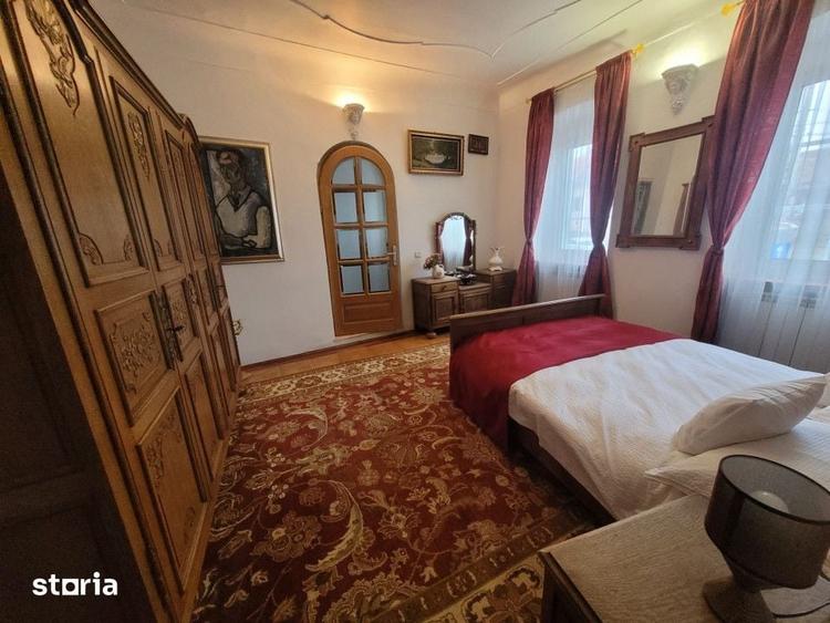 [qatest-mercury] Apartament 3 camere zona Centrul Istoric Sibiu - 2
