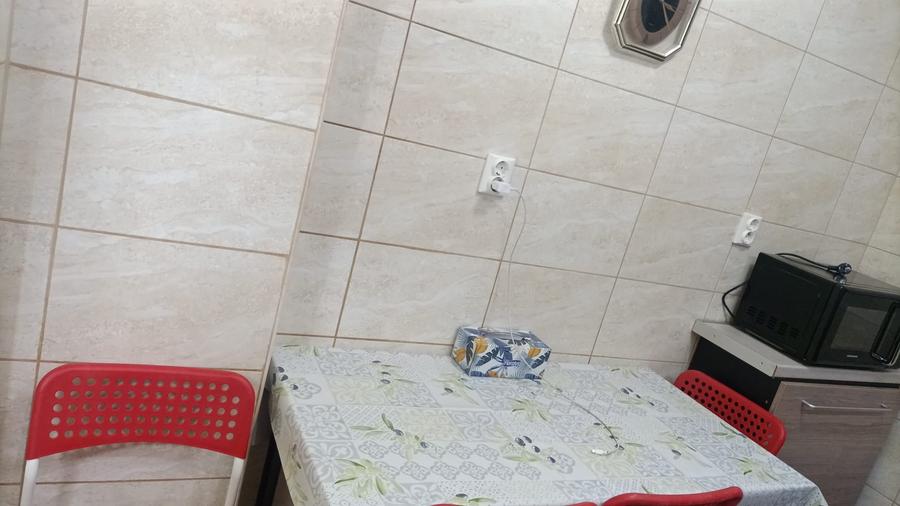 Apartament 2 camere, semidecomandat, 57 mp, ac, metrou, Bucurestii Noi - 2