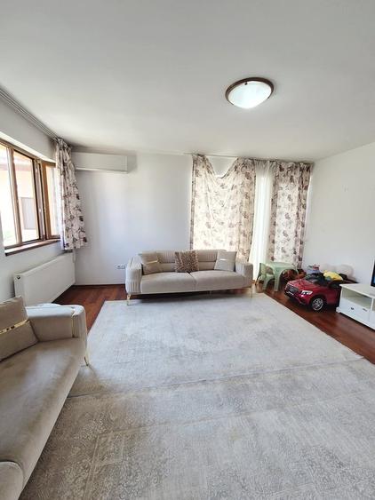 Dobroesti 2 camere, 85mp, 2 locuri de parcare - 12