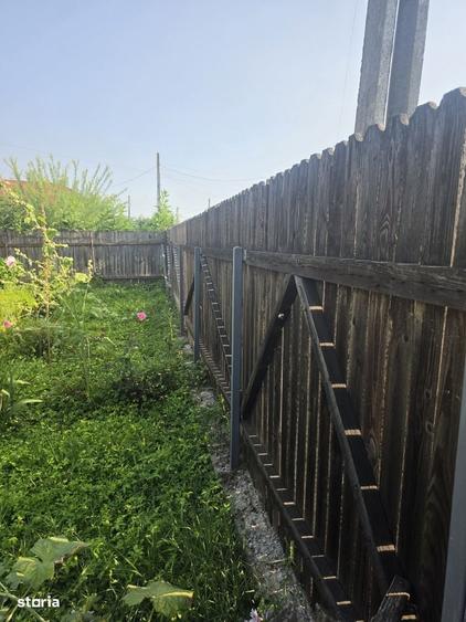 Casă cu 2 camere în Găneasa