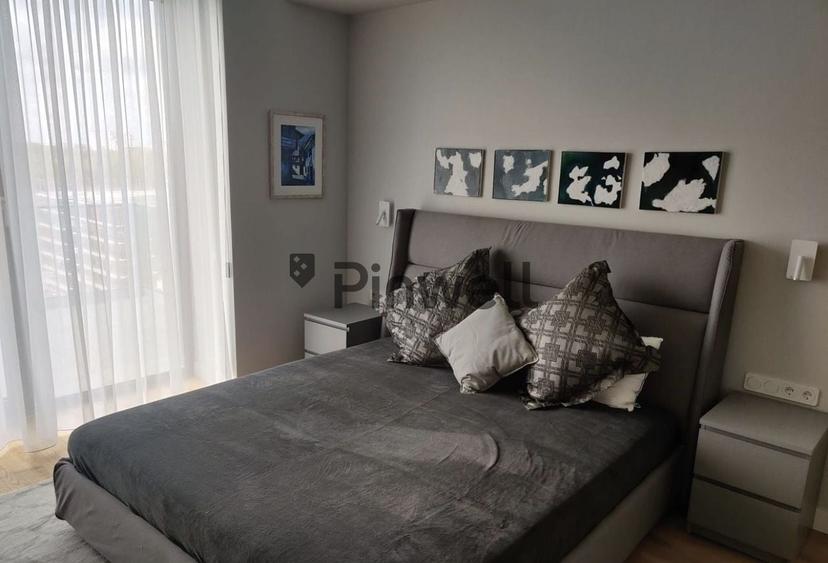 5 Camere I Lac I Floreasca - 5
