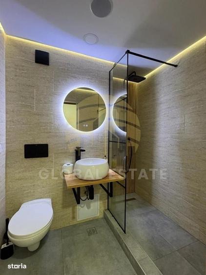 Inchiriere apartament 3 camere - Militari - Lujerului | Renovat - 2