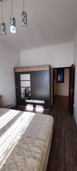 Apartament cu 2 camere decomandat, mobilat în Nicolae Bălcescu