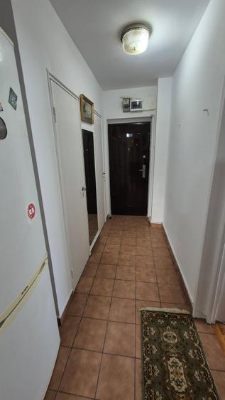 Apartament cu 2 camere decomandat în Teiul Doamnei
